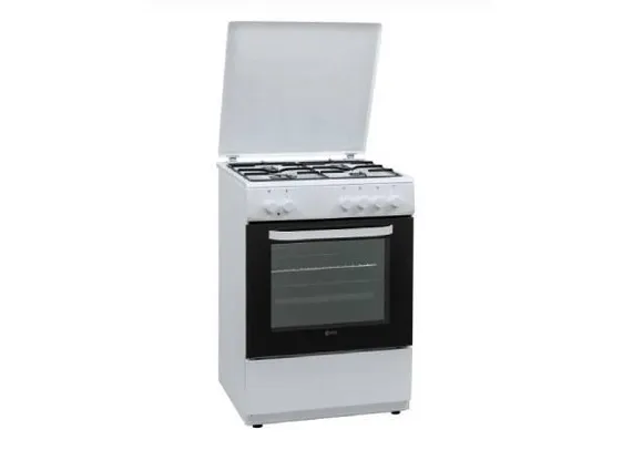 VOX Plinski šporet GHT 640W