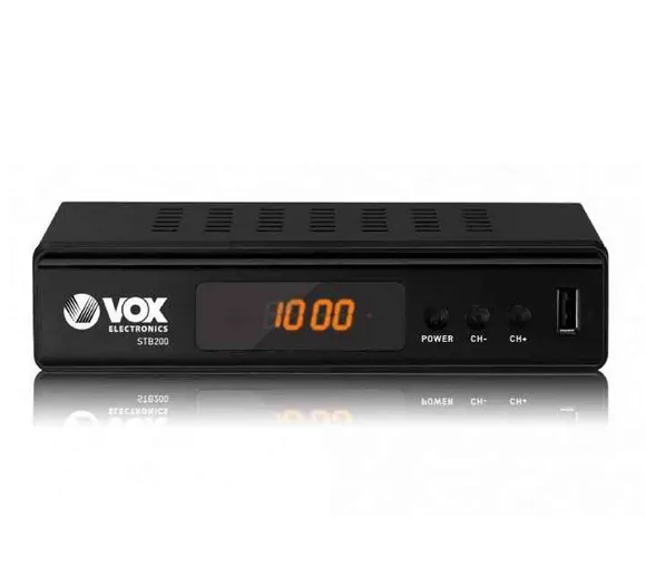 VOX Set-top box STB 200