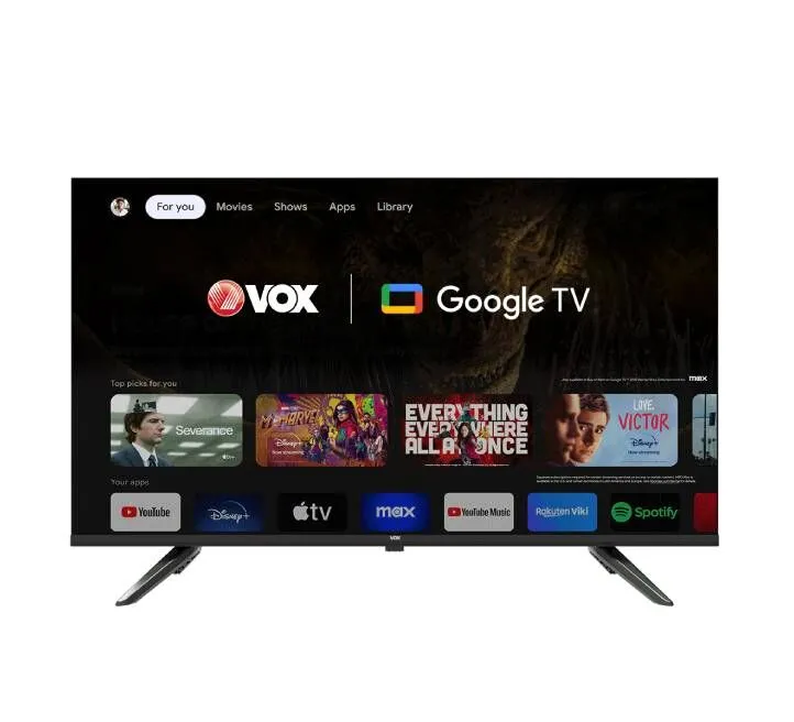 VOX Smart televizor 43GOF300B