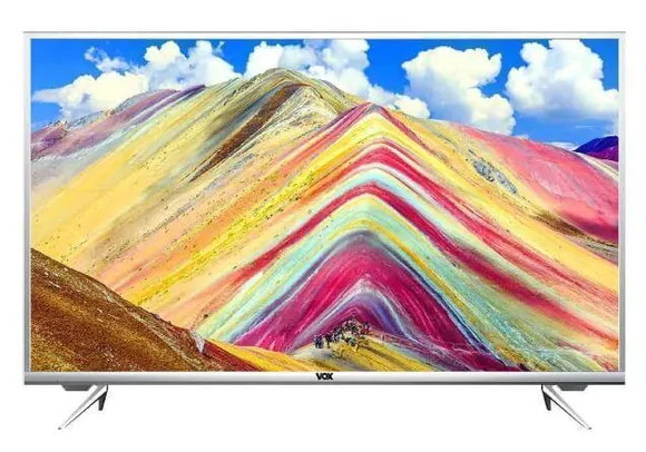 VOX Smart televizor 65ADS668S