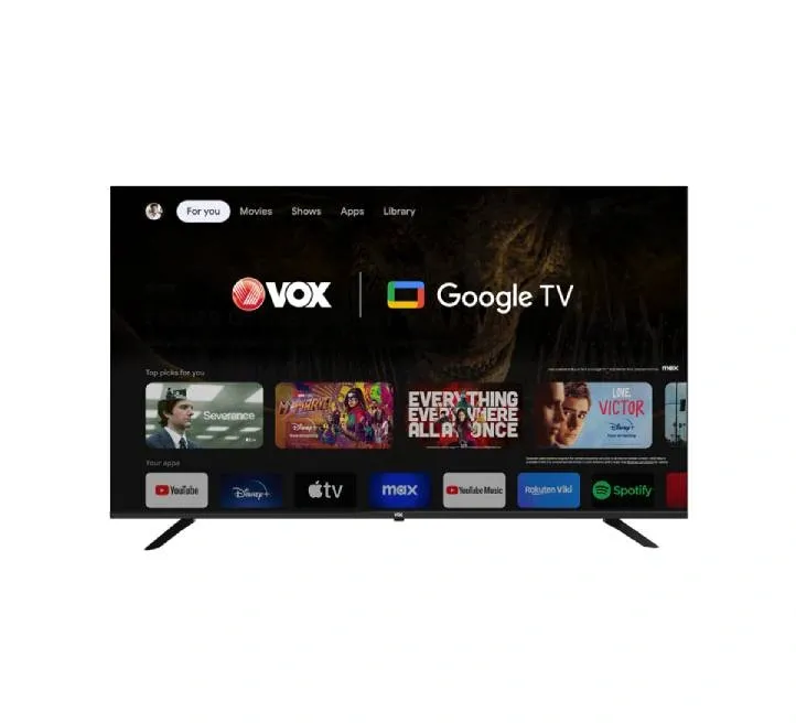 VOX Smart televizor 65GOU205B