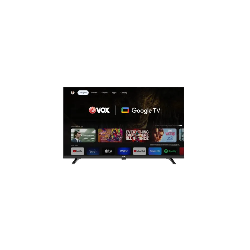 VOX Smart televizor LED 32GOH205B