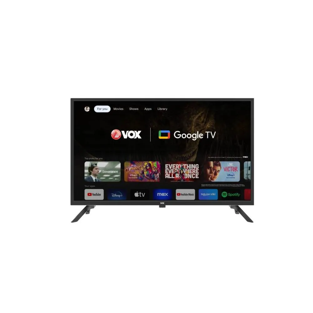 VOX Smart televizor LED 32GOH300B