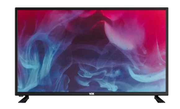 VOX Smart televizor LED 39A11H316B