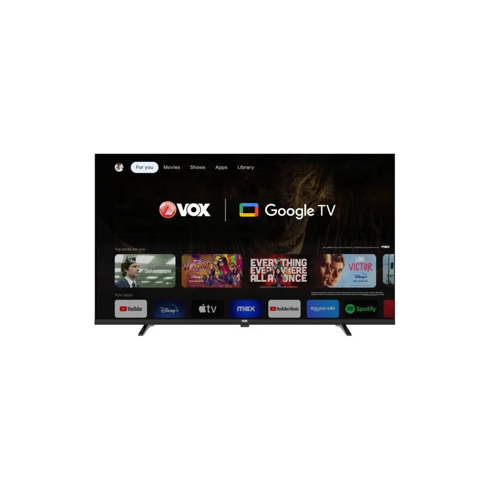 VOX Smart televizor LED 40GOF080B