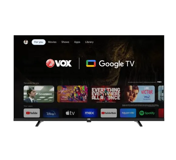VOX Smart televizor LED 40GOF205B