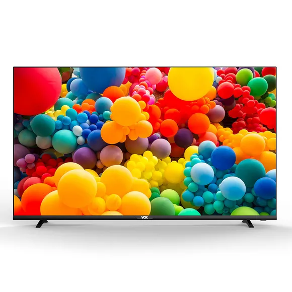 VOX Smart televizor LED 43A11FGF10B