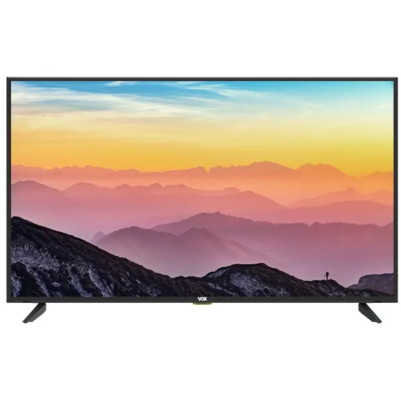 Vox Smart televizor UHD 43A11U672B
