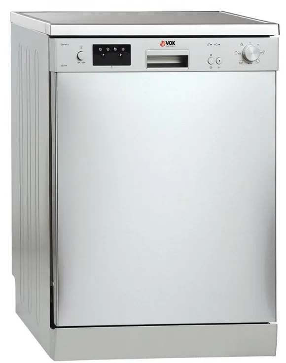 VOX sudomašina LC 25 IX