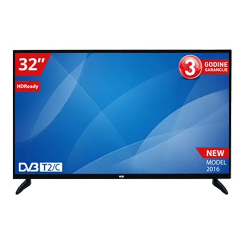VOX televizor LED 32YD200