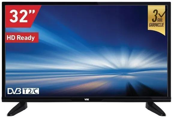VOX TV LED 32DIG470B