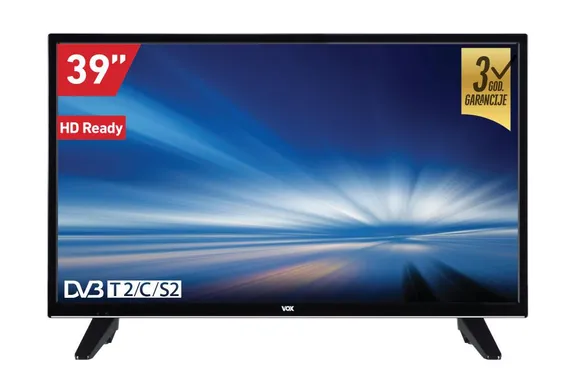 VOX TV LED 39DIS472B