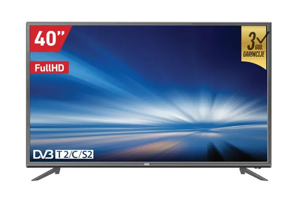 VOX TV LED 40DSA311G