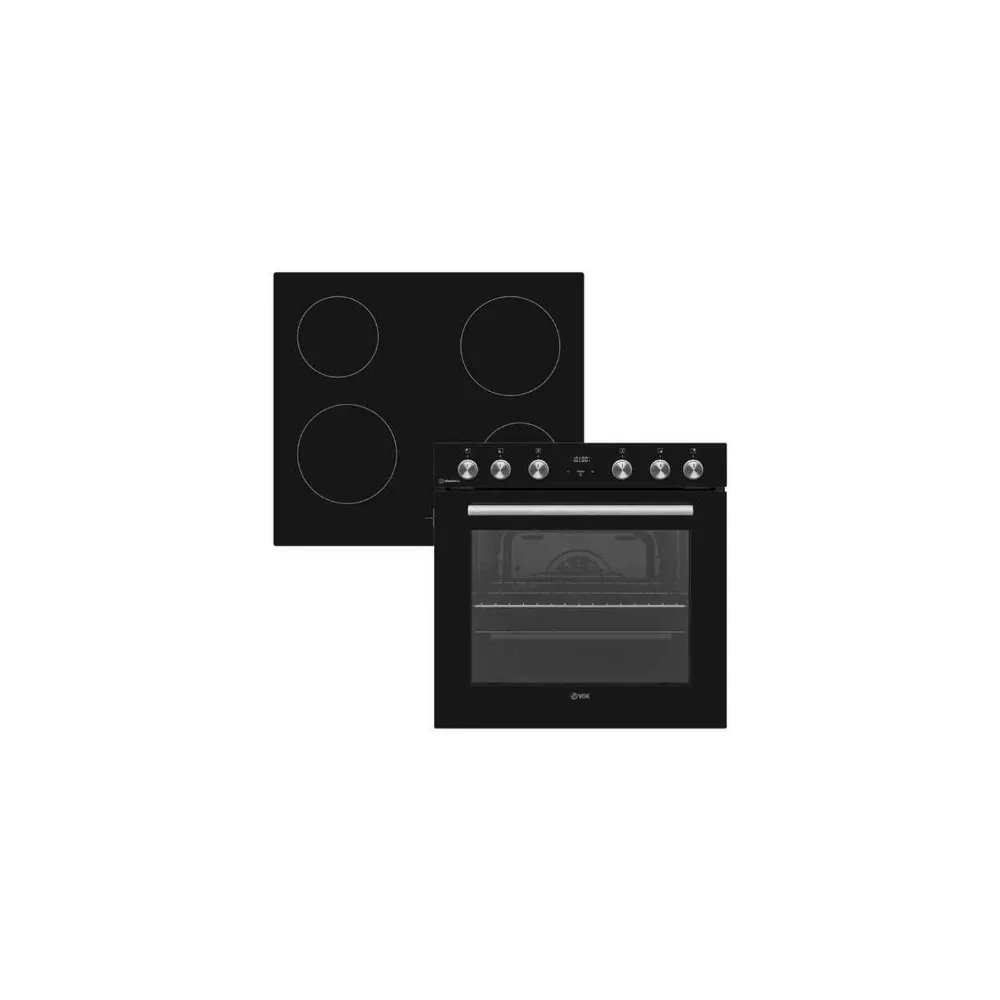 VOX Ugradna rerna HOPSBDT7815B3D