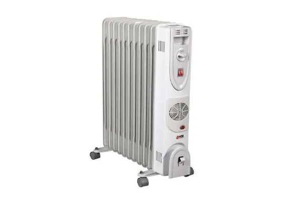 Vox Uljani radijator OH45F11