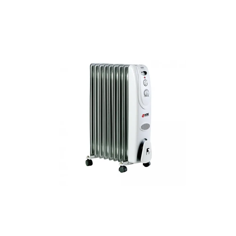 Vox Uljani radijator OH6109
