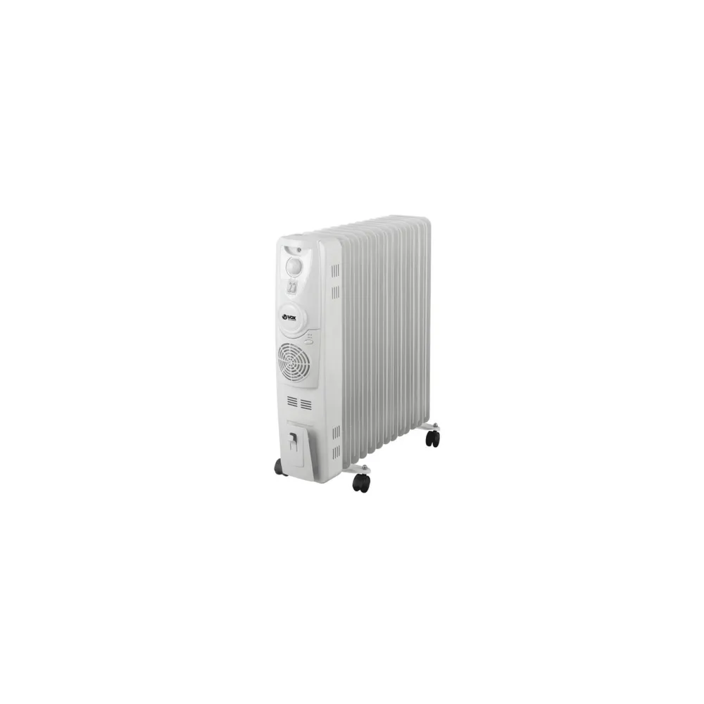 VOX Uljani radijator OH6113