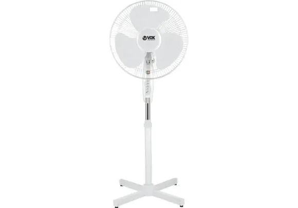 VOX Ventilator VT1614 - Beli