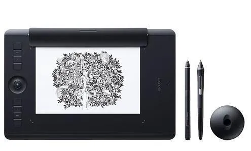 WACOM Graficka tabla PRO PAPER M