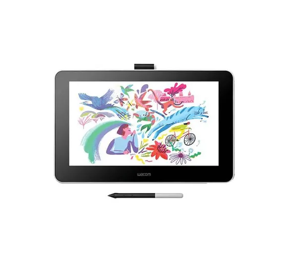 Wacom Grafička karta DTC133W0B