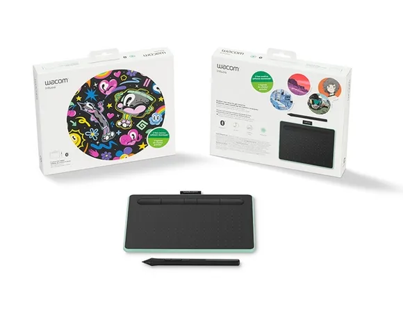 Wacom Grafička tabla CTL-4100WLE-N