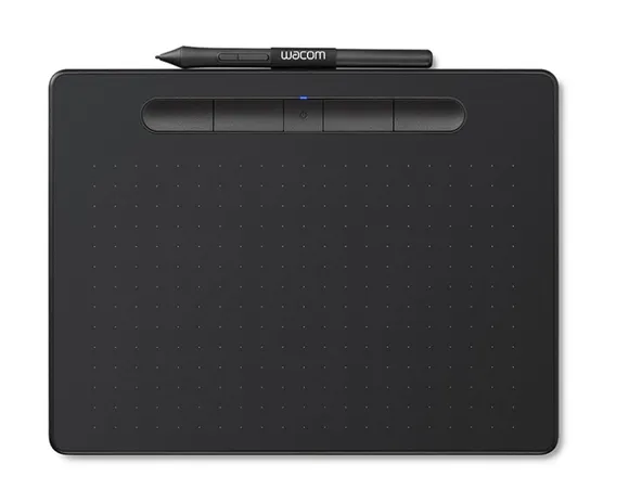 Wacom Grafička tabla CTL-4100WLK-N
