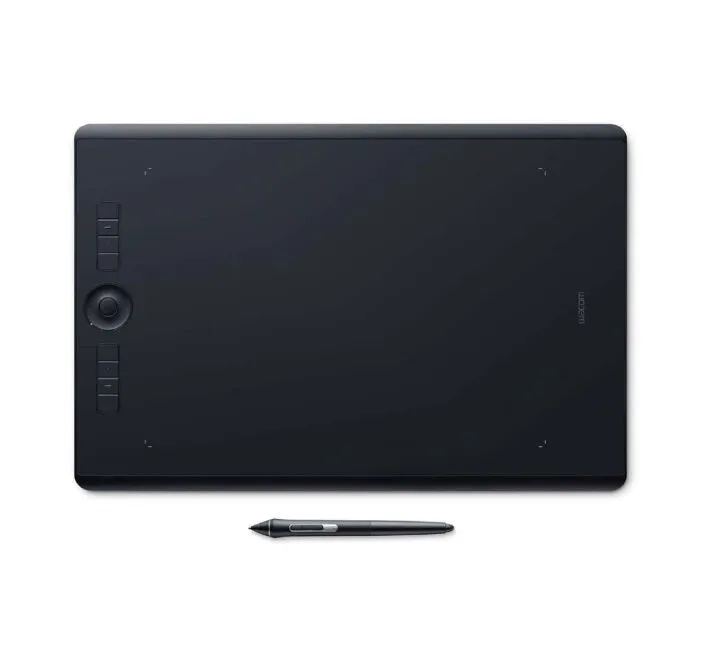 Wacom Grafička tabla Intuos Pro Large PTH-860-N