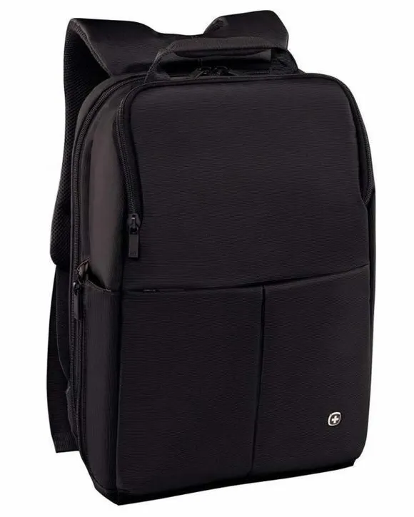 Wenger Ranac za laptop RELOAD 14 - Crna