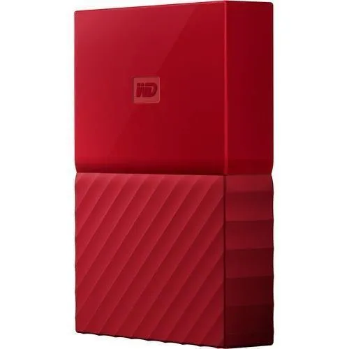WESTERN DIGITAL Eksterni HDD WDBS4B0020BRD