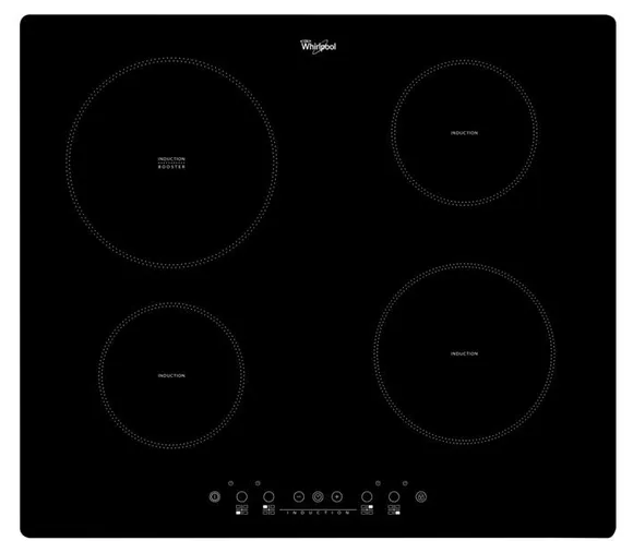 Whirlpool Indukciona ploča ACM 802/NE