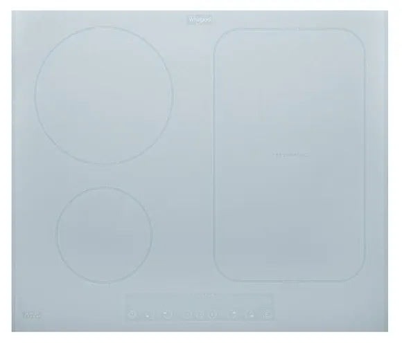 Whirlpool Indukciona ploča ACM 808/WH