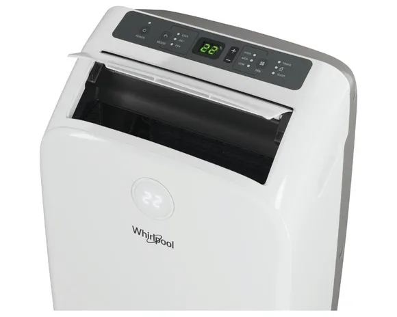 Whirlpool Klima uređaj ELE01726 - Bela