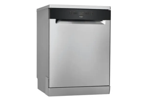 Whirlpool Mašina za pranje sudova WFE 2B19 X