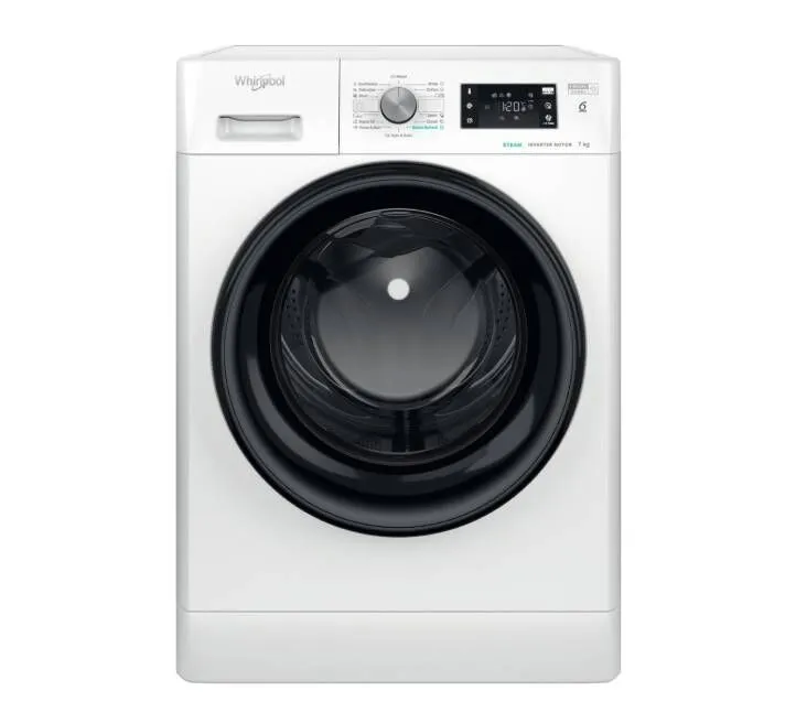 Whirlpool Mašina za pranje veša FFB 7438 BV EE