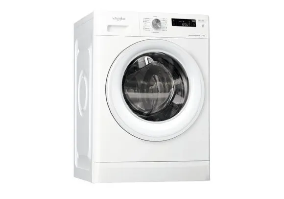 Whirlpool Mašina za pranje veša FFS 7238 W EE