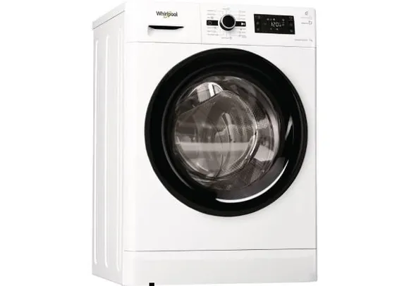 Whirlpool Mašina za pranje veša FWSG71283BV EE