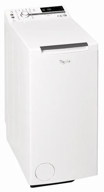 WHIRLPOOL Mašina za pranje veša TDLR 70220
