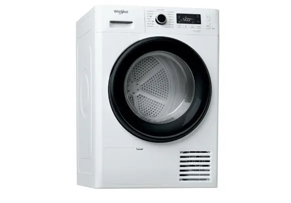 Whirlpool Mašina za sušenje veša FTM1182BEE