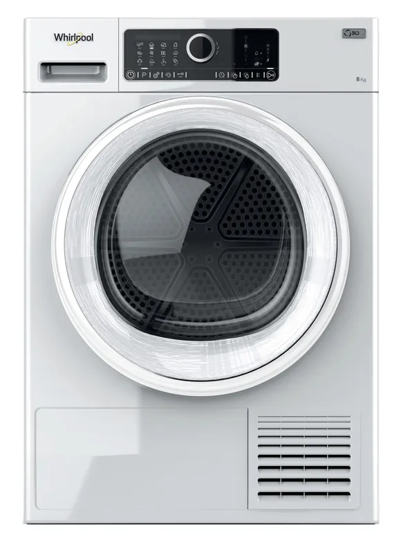 Whirlpool Mašina za sušenje veša ST U 82 EU