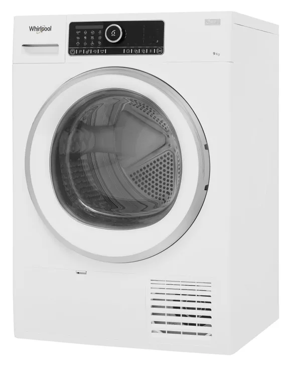 Whirlpool Mašina za sušenje veša ST U 92X EU