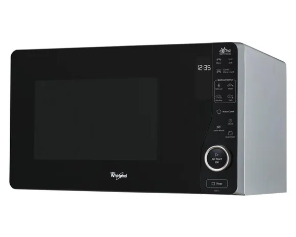 Whirlpool Mikrotalasna rerna MWF 421 SL