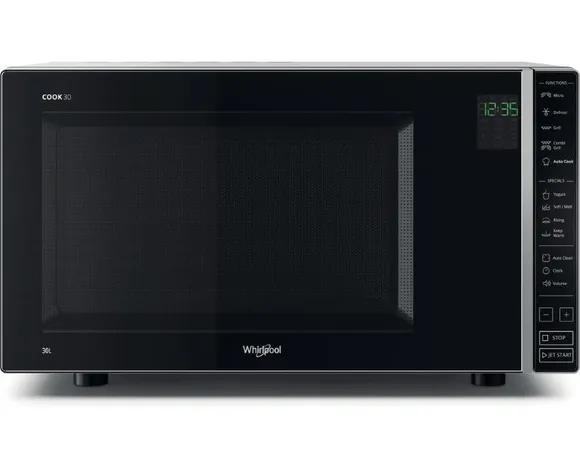 Whirlpool Mikrotalasna rerna MWP 303 SB