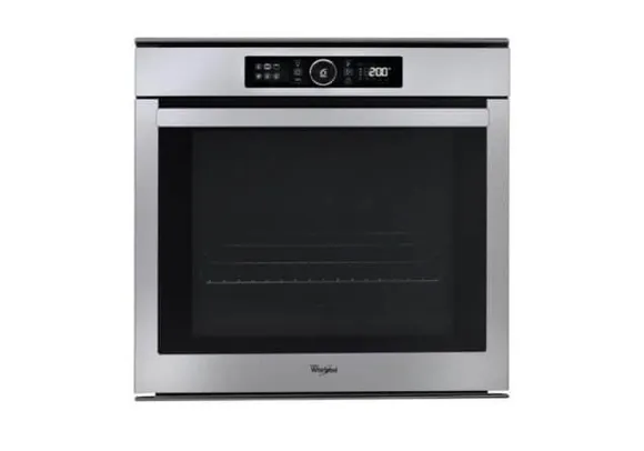 WHIRLPOOL Rerna AKZM 8480 IXL