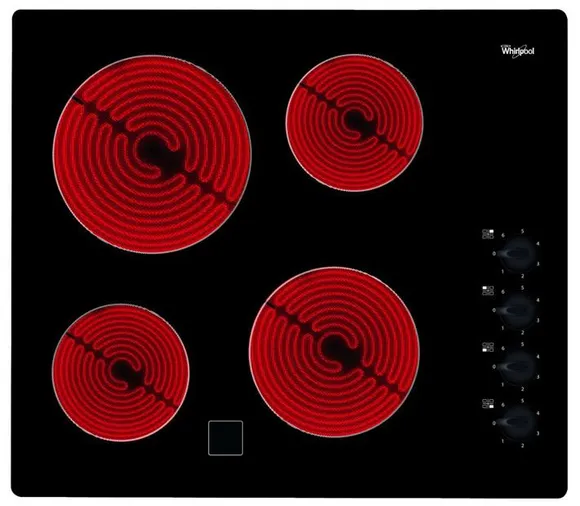 WHIRLPOOL Ugradna ploča AKM 9010/NE