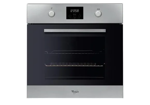 Whirlpool Ugradna rerna AKP 460 IX
