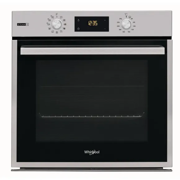 WHIRLPOOL Ugradna rerna OAS KN8V1 IX