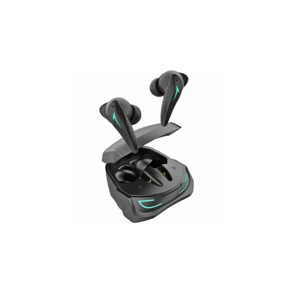 White Shark Bežične bubice TWS96 Titan - Crne