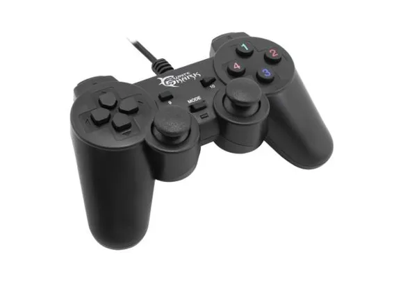 WHITE SHARK Joystick GP 2009 Hunter