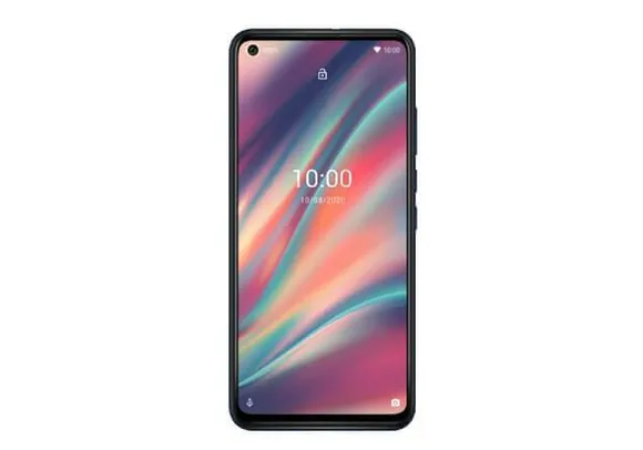 Wiko View 5 - Plavi