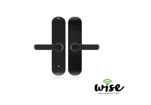 Wise Pametna brava WGRB01